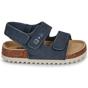 Bonton Sandales enfant MEMO FAST Marine - Taille 24,25,26,27,28,29,30,31,32,33,34
