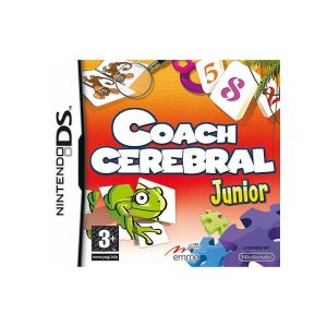 Image de Coach Cerebral Junior [NDS]