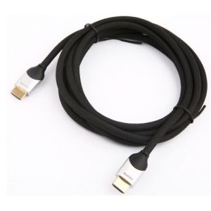 Image de JVC CORDON HDMI 4K 3M GOLD