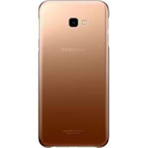Samsung Coque Galaxy J4+ Evolution Gold