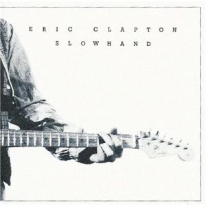 Universal music SLOWHAND