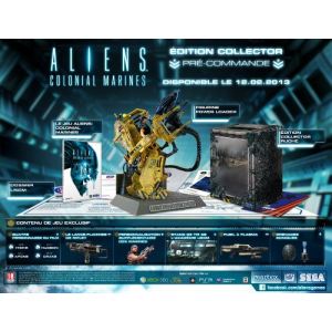 Image de Aliens : Colonial Marines [XBOX360]