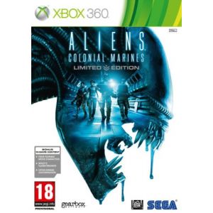 Image de Aliens : Colonial Marines [XBOX360]