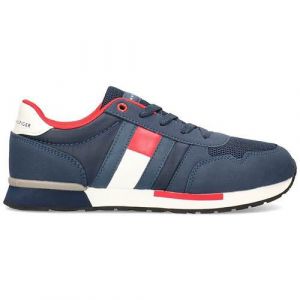 Tommy Hilfiger Chaussures enfant JEROME - Couleur 36,37,39,40,41 - Taille Bleu
