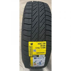 Kormoran 205/75 R16C 110/108R CargoSpeedEVO