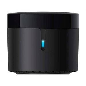 Broadlink Télécommande Universelle IR/WIFI RM4 pour smartphone