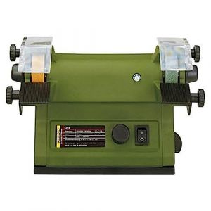 Proxxon micromot 2228030 Ponceuse Polisseuse SP/e, Multicolore