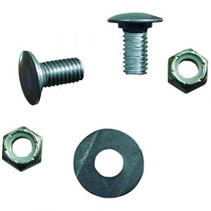 Homelite 2 couteaux de remorquage lose A00672k K