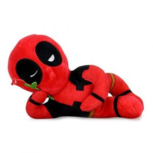 Rubie's Peluche Sexy Deadpool - La Peluche