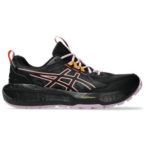 Asics Gel-Sonoma 8 GTX Chaussure Trail Femmes - Noir, Violet, Pointure 37