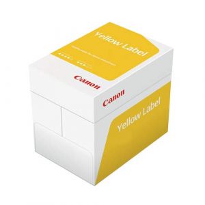 Canon Yellow Label Print papier jet d'encre A4
