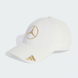 Adidas Casquette de motorsport mer cord cap blanc