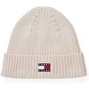 Tommy Hilfiger Bonnet Heritage en coton signature