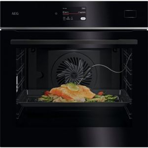 Image de AEG TB8SB731AB Serie 8000 STEAM PRO