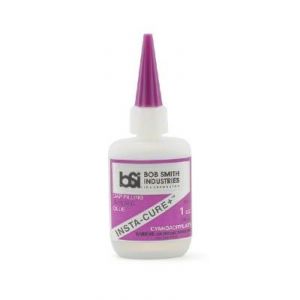 Beez2B BSI-107 - Colle super Glue cyanoacrylate Insta-Cure