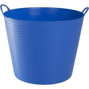 Horze Auge souple Zofty 30 litres - Bleu