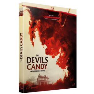 Image de The Devils Candy [Blu-Ray]