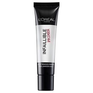 L'Oréal Base Indeffectible Primer