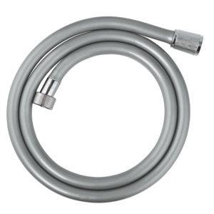 Image de Grohe Flexible douche universel Relexaflex, 1,25 m