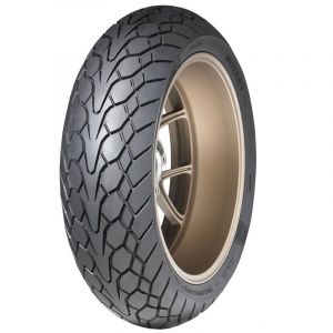 Dunlop Pneumatique MUTANT 190/55 ZR 17 (75W) M+S TL