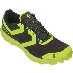 Scott Supertrac Rc 2 EU 45 Black / Yellow - Black / Yellow - Taille EU 45