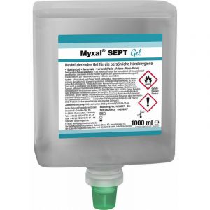 FP Myxal Sept neptunefl cendres de gel 1000 ml