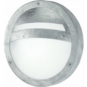 Eglo 32189 - Applique murale extérieure SEVILLA LED/7W/230V IP44