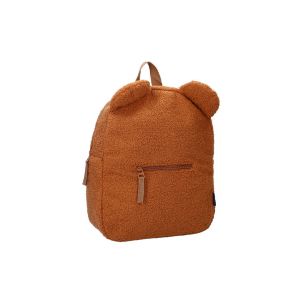 Kidzroom Vadobag Sac à dos Pret Buddies For Life, marron
