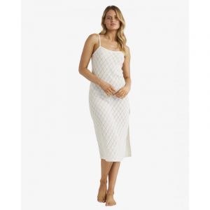 Billabong Day Dream - Robe femme Salt Crystal S