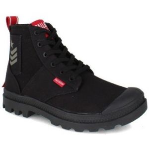 Palladium Bottines Pampa Hi Army