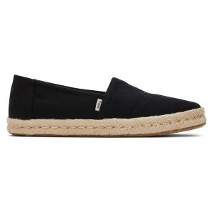 Toms Espadrilles femme Alpargata Rope 2.0