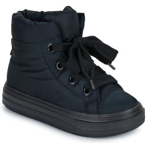 Converse Boots CHUCK TAYLOR ALL STAR ELEMENTS BOOT Noir - Taille 36,37,38,39,40,41