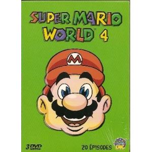 Super Mario World 4