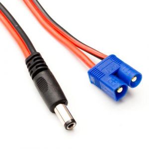 Beez2B Cable Alimentation pour TS100 - EC3