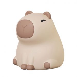 SEYNAVE Veuilleuse Capybara