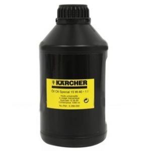 Kärcher 6.288-050.0 - Huile de moteur pour nettoyeur haute pression 1 L