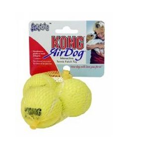 Kong Balles de tennis x-small x3