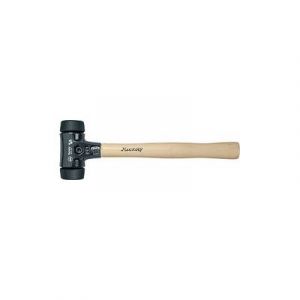 Wiha Massette Safety, noir/ noir (832-33) 30 mm - 26509