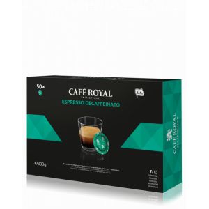 Image de Café Royal Espresso Decaffeinato