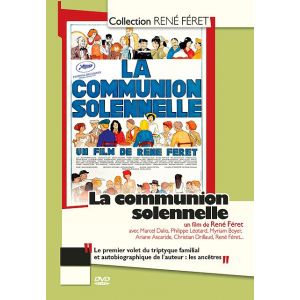 La communion solennelle