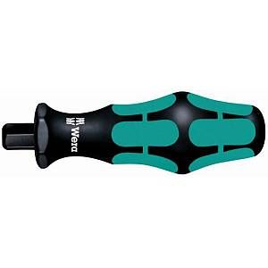 Wera Poignée de tournevis 05002900001 1 pc(s)