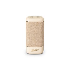 Roberts Enceinte sans fil BEACON BT 335 PASTEL CREME