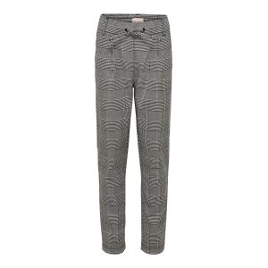 Only Pantalon enfant KONPOPTRASH - Couleur 7 ans,8 ans,9 ans,10 ans,11 ans,14 ans - Taille Gris