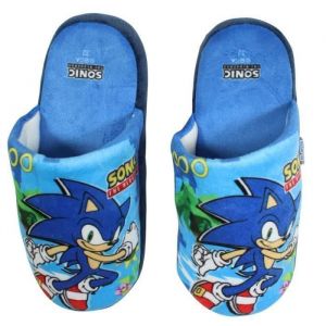 Sonic Pantoufle - SON23-2176 S1-32 - Pantoufle - Garçon
