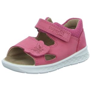 Superfit Fille Lagoon, Rose 5500, 21 EU Large