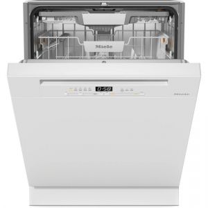 Miele Lave vaisselle encastrable G 5811 SCi BB