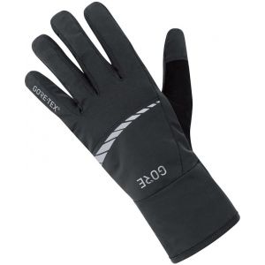 Gore Wear C5 Gore-Tex - Gants - noir XL Gants vélo de route