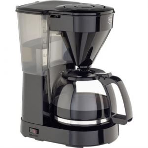 Melitta Machine a Cafe Cafetiere Electrique filtre Easy II 102302 1050 W Noir