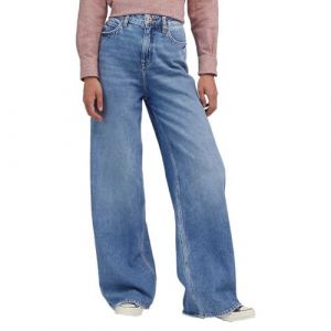 Lee Filters Jeans flare / larges STELLA A LINE Bleu - Taille US 26 / 31,US 27 / 31,US 28 / 31,US 29 / 31,US 30 / 31,US 31 / 31