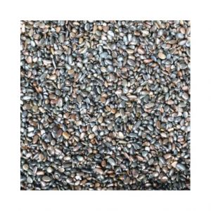 Aquavie Décoration d'aquarium substrat Aquasable S3